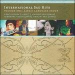 International Sad Hits vol.1. Altaic Language Group - CD Audio