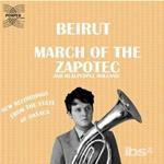 March of The