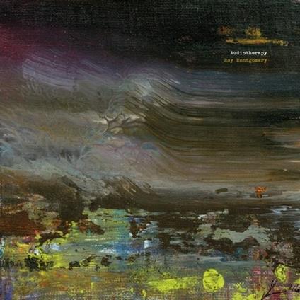 Audiotherapy - Vinile LP di Roy Montgomery