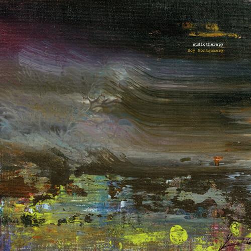 Audiotherapy - CD Audio di Roy Montgomery