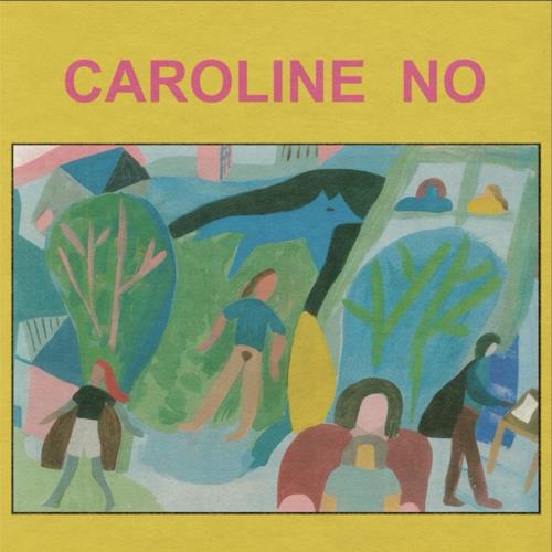 Caroline No - Vinile LP di Caroline No
