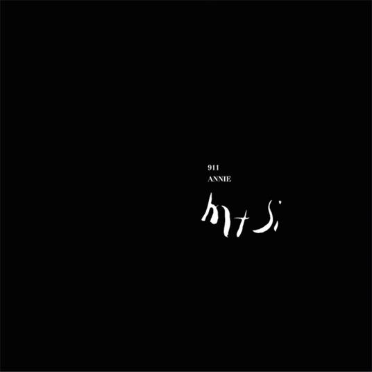 911 - Vinile LP di Mt. Si