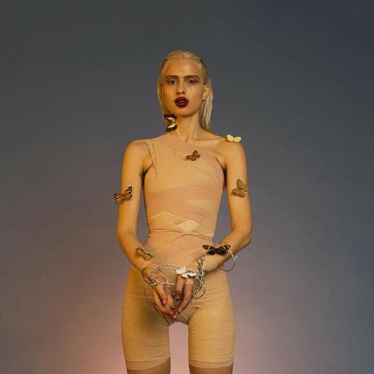 Look at Us Now Dad (Coloured Vinyl) - Vinile LP di Banoffee