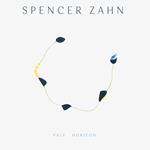 Pale Horizon (White Teal & Beige Vinyl)