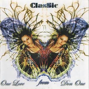 CD Classic. One Love From Don One 