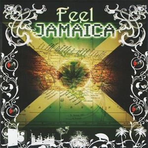 CD Feel Jamaica 