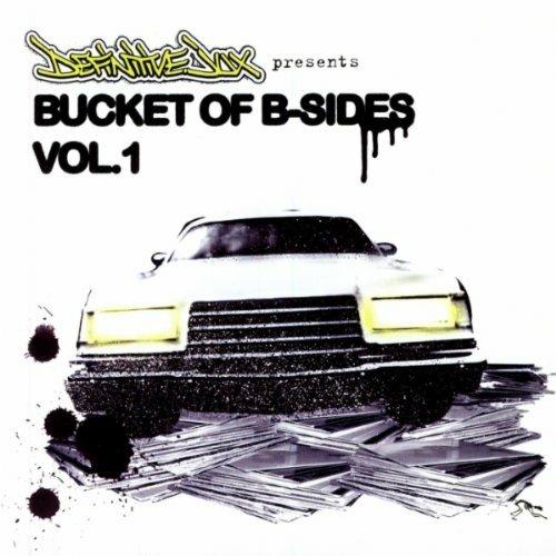 Bucket of B-Sides vol.1 - CD Audio