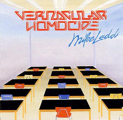 Vernacular Homocide - CD Audio di Mike Ladd