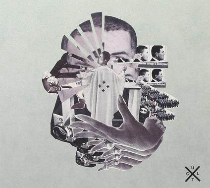 Midnight Passenger - CD Audio di Ex-Cult