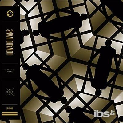 Beautiful Tired Bodies - Vinile LP di Howard Ivans