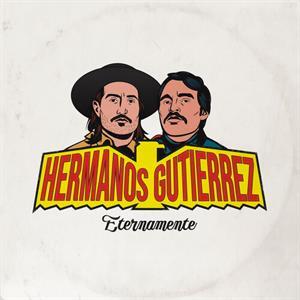 Eternamente - Desert Dust - Vinile LP di Hermanos Gutierrez