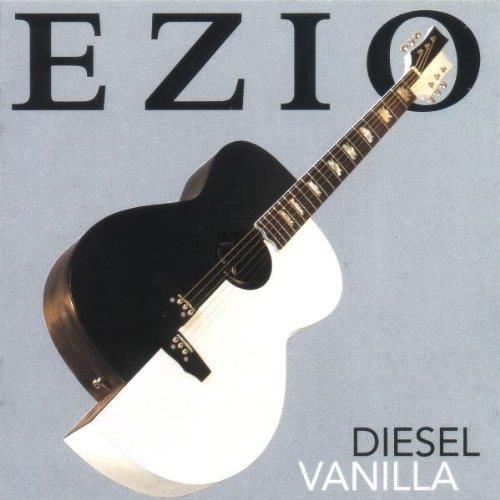 Diesel Vanilla - CD Audio di Ezio