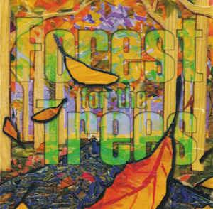 Forest For The Trees - CD Audio di Forest For The Trees