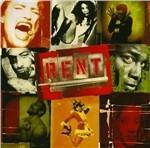 Rent (Colonna sonora) - CD Audio
