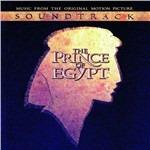 The Prince of Egypt (Colonna sonora)