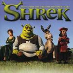 Shrek (Colonna sonora) - CD Audio