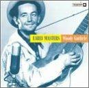 Early Masters - CD Audio di Woody Guthrie