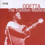 The Tradition Masters - CD Audio di Odetta