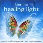 Healing Light - CD Audio di Merlino