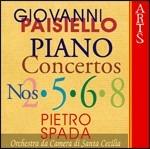 Concerti per pianoforte vol.2