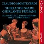 Ghirlande sacre - Ghirlande profane