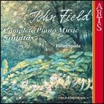 Musica per pianoforte vol.1