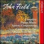 Musica per pianoforte vol.6