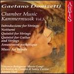 Musica da camera vol.3