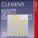 Musica per pianoforte vol.5