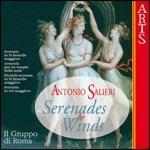 Serenate per fiati
