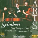 Trio con pianoforte vol.1 (DVD)