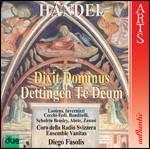 Dettinger Te Deum - Dixit Dominus