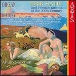 Rare opere per organo - CD Audio di Arturo Sacchetti