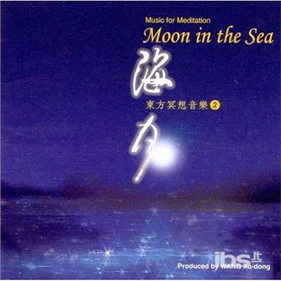 Moon in the Sea - CD Audio