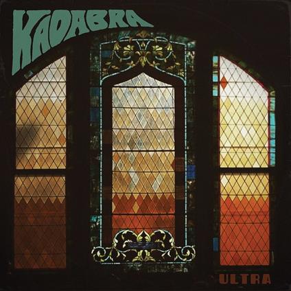 Ultra - Vinile LP di Kadabra