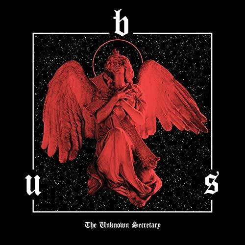Unknown Secretary - Vinile LP di B.U.S.
