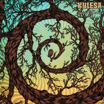 Spiral Shadow - Vinile LP di Kylesa