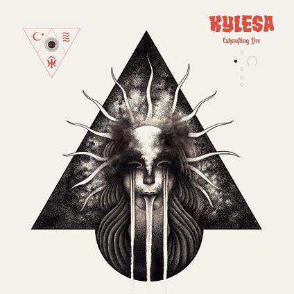 Exhausting Fire (Gold Vinyl) - Vinile LP di Kylesa