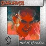 Methods of Madness - CD Audio di Obsession