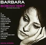 Bobino 1967 (+ Bonus Tracks)