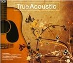 True Acoustic - CD Audio