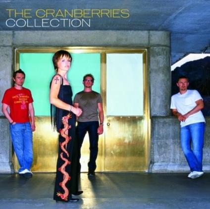 Collection - CD Audio di Cranberries