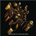 Rolled Gold (Limited Edition) - CD Audio di Rolling Stones