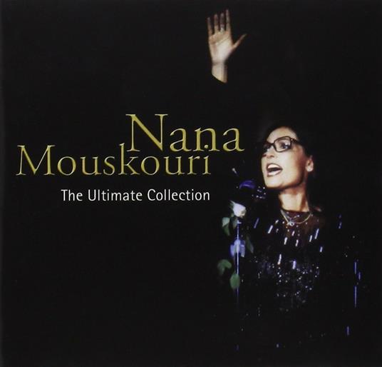 Ultimate Collection - CD Audio di Nana Mouskouri