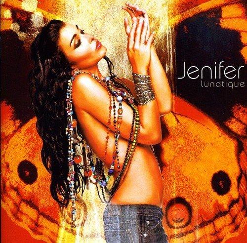 Lunatique - CD Audio di Jenifer