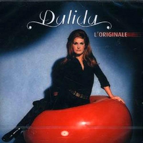 L'originale - CD Audio di Dalida