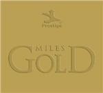 Miles Gold - CD Audio di Miles Davis
