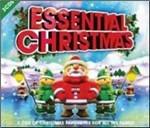 Essential Christmas - CD Audio