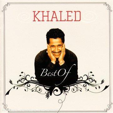 The Best Of - CD Audio di Cheb Khaled