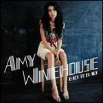 Back to Black (Slidepack) - CD Audio di Amy Winehouse